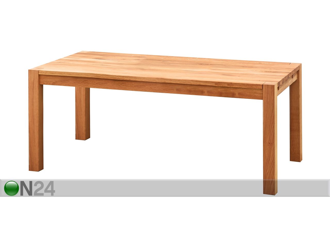 Обеденный стол Matilda 200x100 cm увеличить