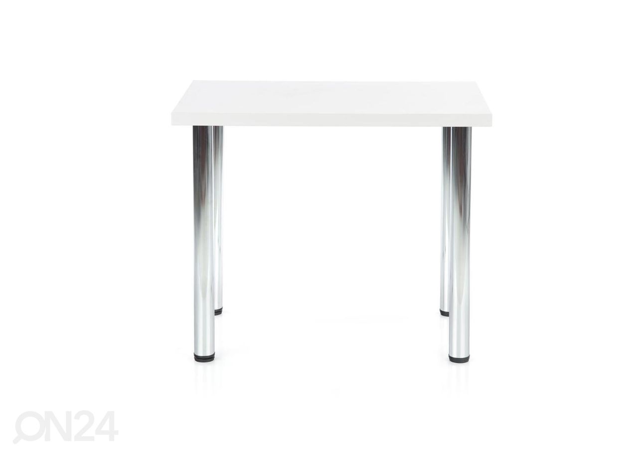 Обеденный стол Modex 90x60 cm увеличить