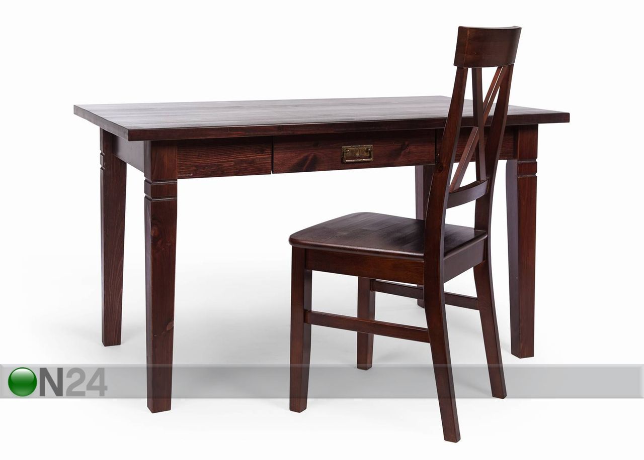 Обеденный стол Monaco 85x130 cm увеличить