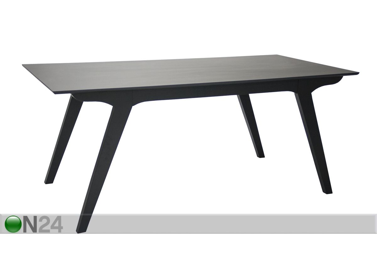 Обеденный стол Olaf 90x180 cm увеличить