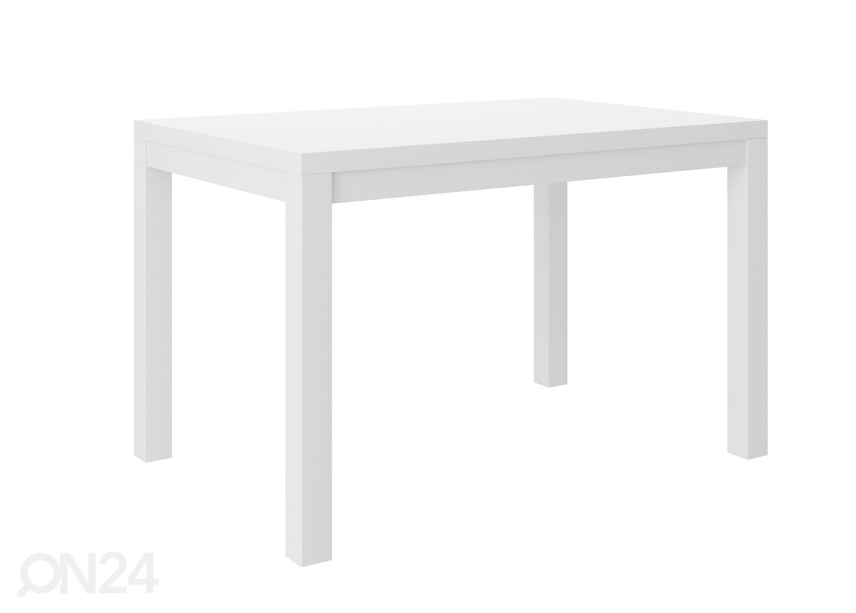Обеденный стол Olly 120x80 cm увеличить