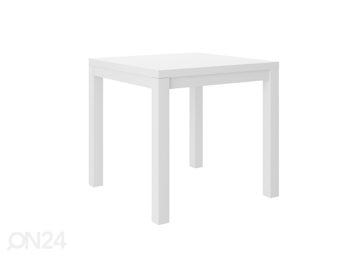 Обеденный стол Olly I 80x80 cm увеличить