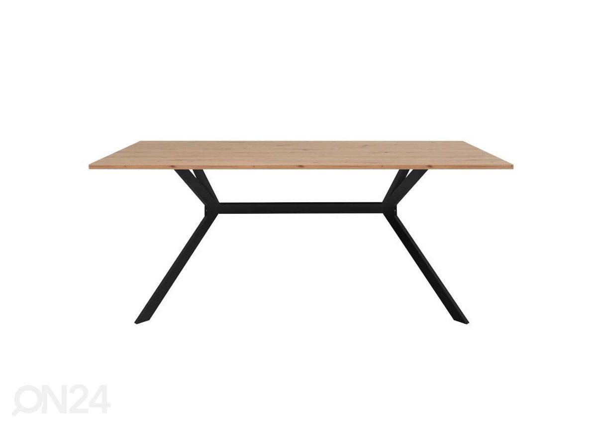 Обеденный стол Onex 90x180 cm увеличить