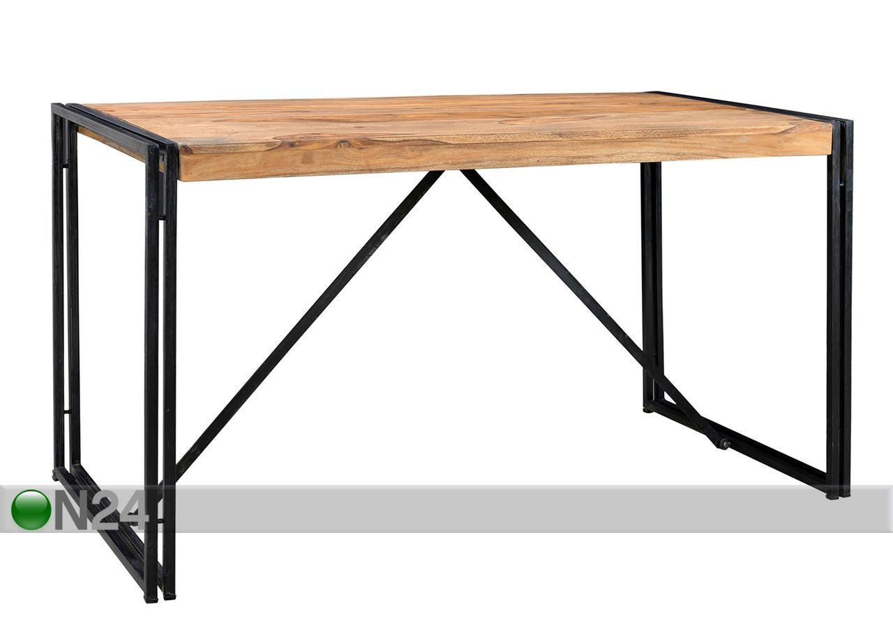 Обеденный стол Panama 140x70 cm увеличить