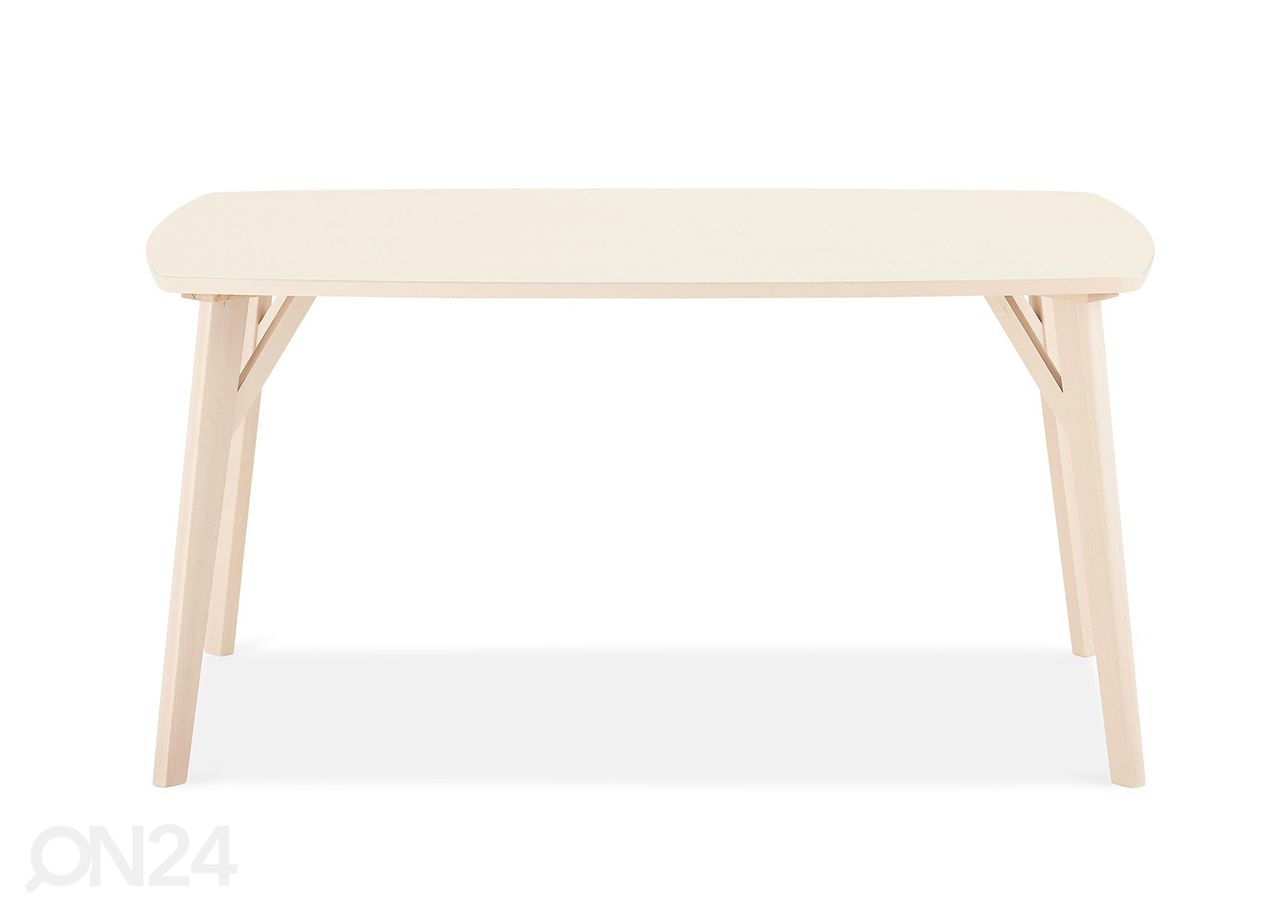 Обеденный стол Penang 90x150 cm увеличить