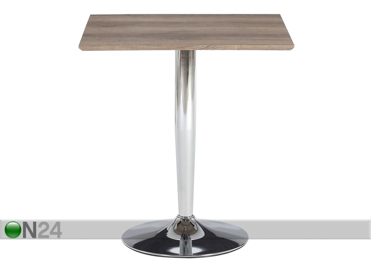 Обеденный стол Rafla 70x70 cm увеличить