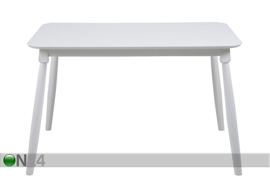 Обеденный стол Riano 118x77 cm увеличить