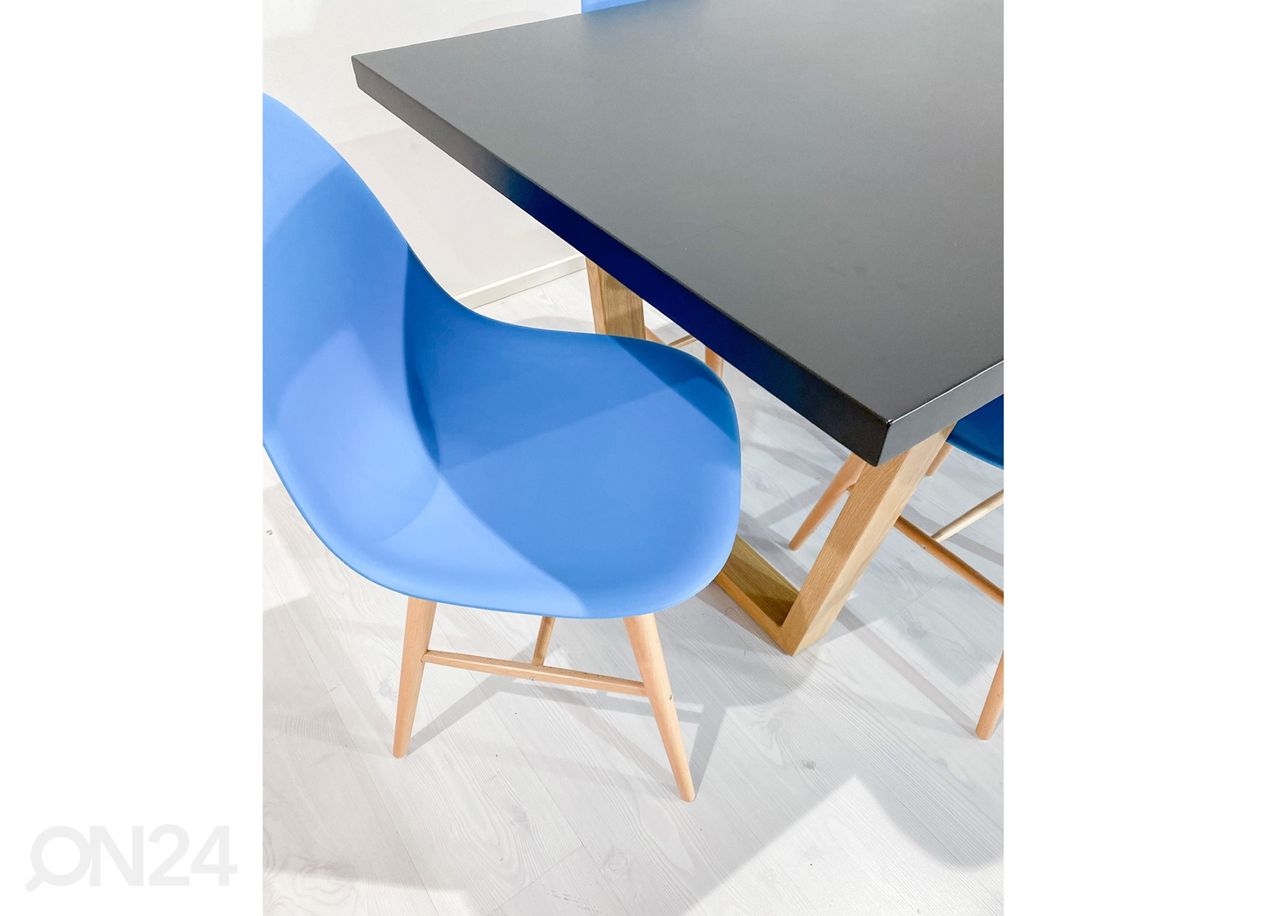 Обеденный стол Romona 180x90 cm увеличить
