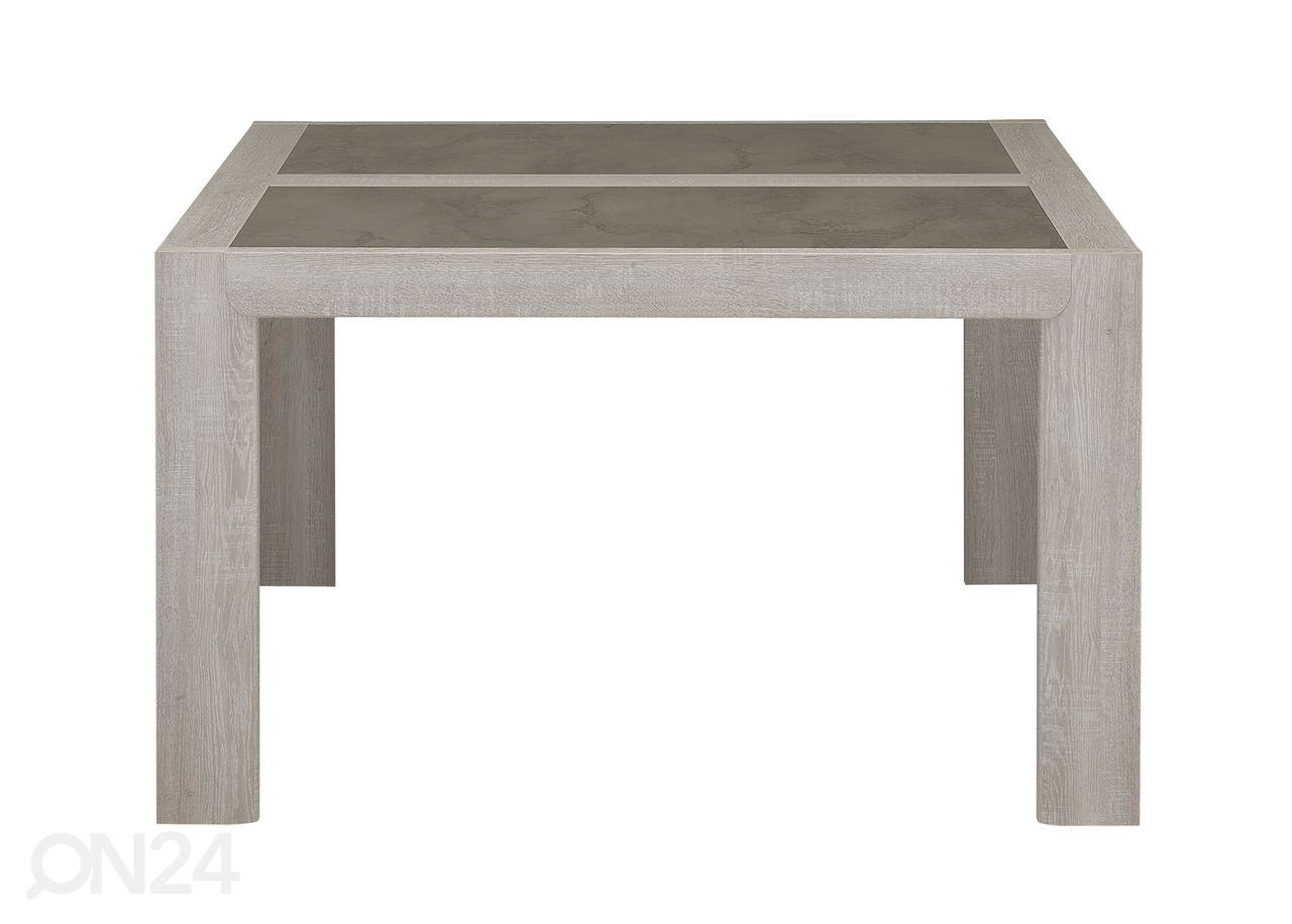 Обеденный стол Sandro 130x130 cm увеличить