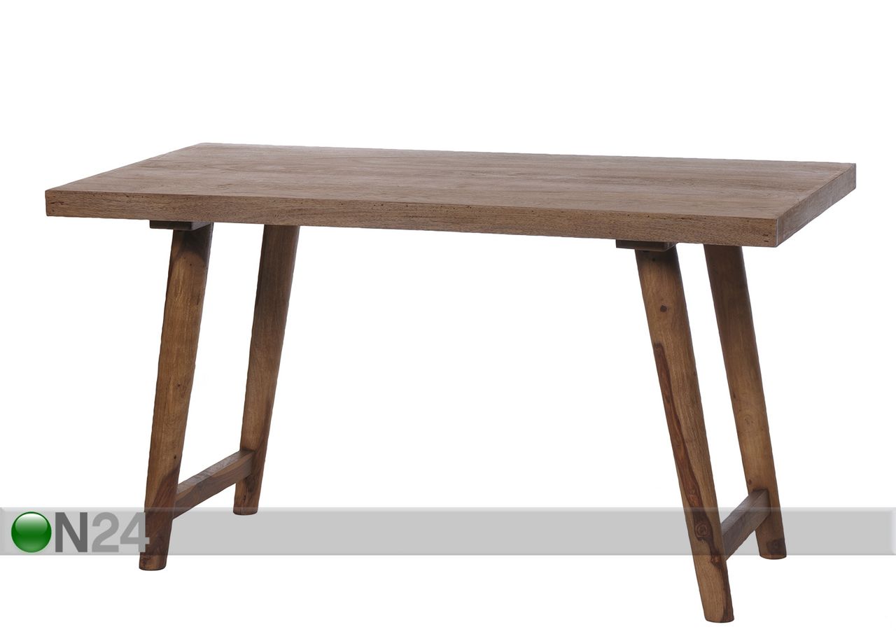 Обеденный стол Scandi 140x70 cm увеличить