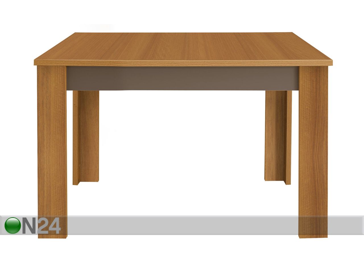 Обеденный стол Sha 80x120 cm увеличить
