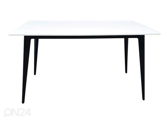 Обеденный стол Stone 140x80 cm + 4 стула Marcus увеличить