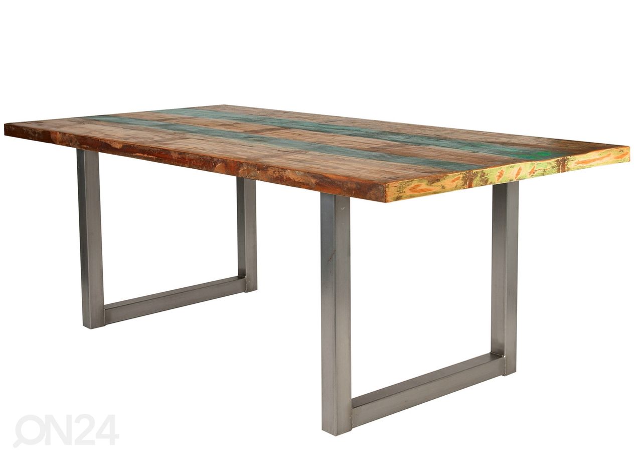 Обеденный стол Tisch 100x200 cm увеличить