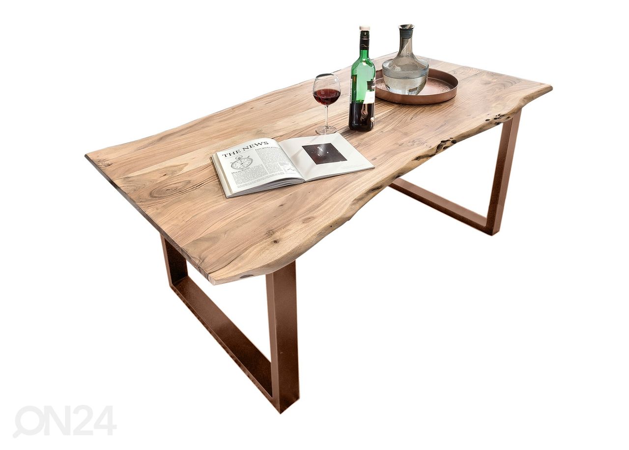 Обеденный стол Tische 180x90 cm увеличить