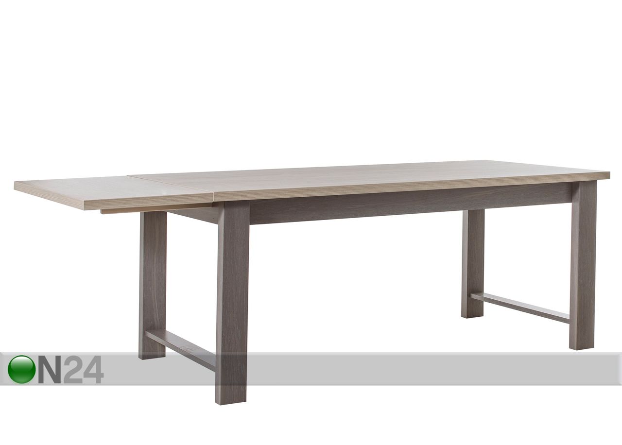 Обеденный стол Toscane 90x180 cm увеличить