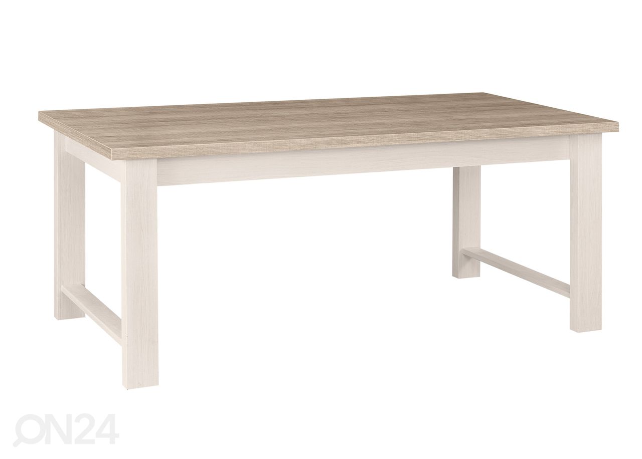 Обеденный стол Toscane 90x180 cm увеличить