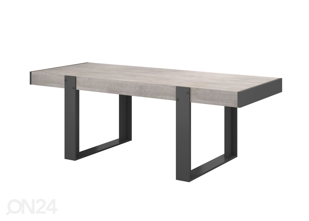 Обеденный стол Travis 224x90 cm увеличить