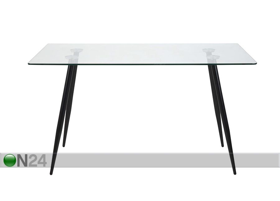 Обеденный стол Wichita 80x140 cm увеличить