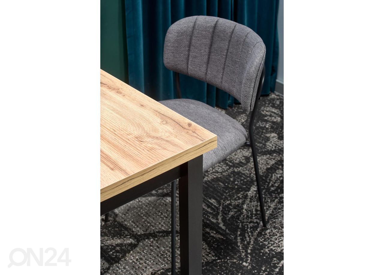 Обеденный стул 120x68 cm увеличить
