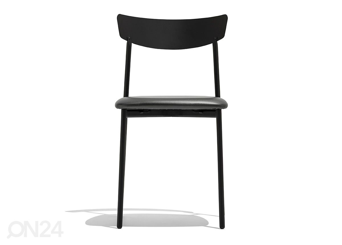 Обеденный стул Clip, 2 шт увеличить