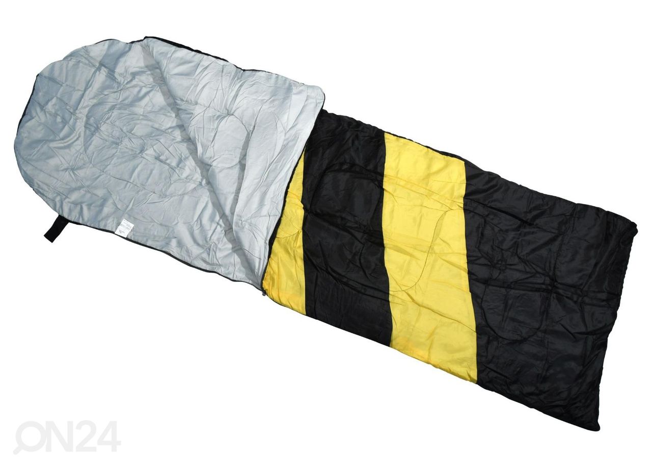 Одеяло для спального мешка SAVONA 10 ° C увеличить