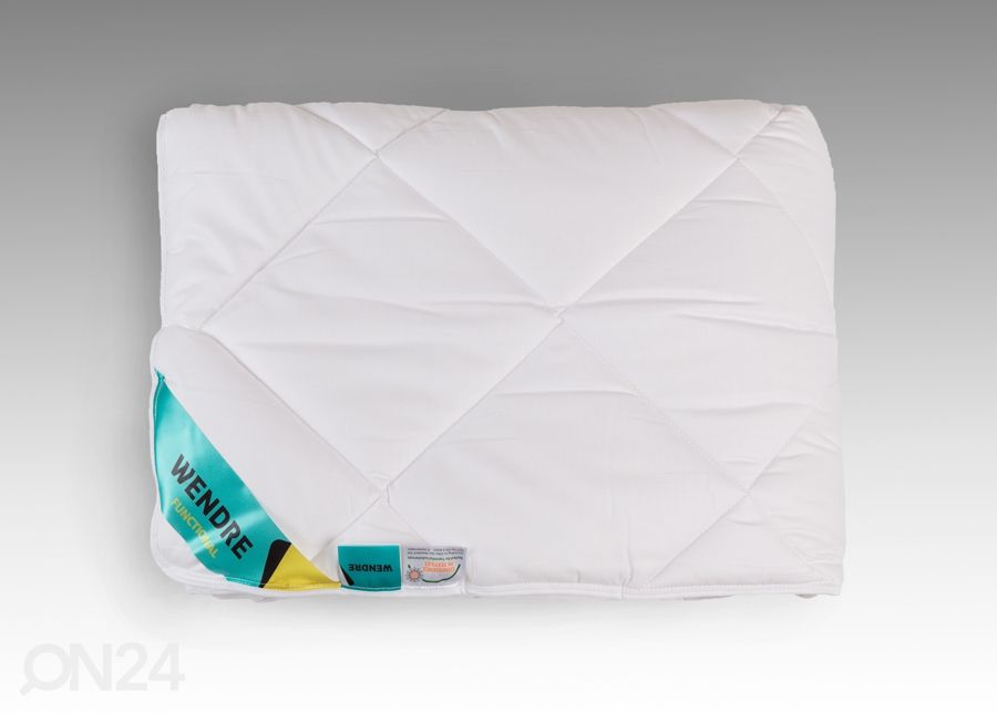 Одеяло Antibact 200x220 cm увеличить