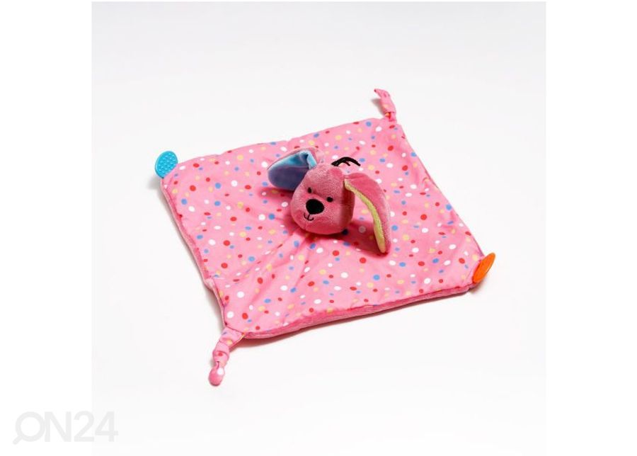 Одеяльце-игрушка Patrick увеличить