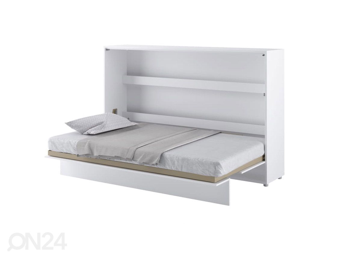 Откидная кровать-шкаф BED CONCEPT 120x200 cm увеличить