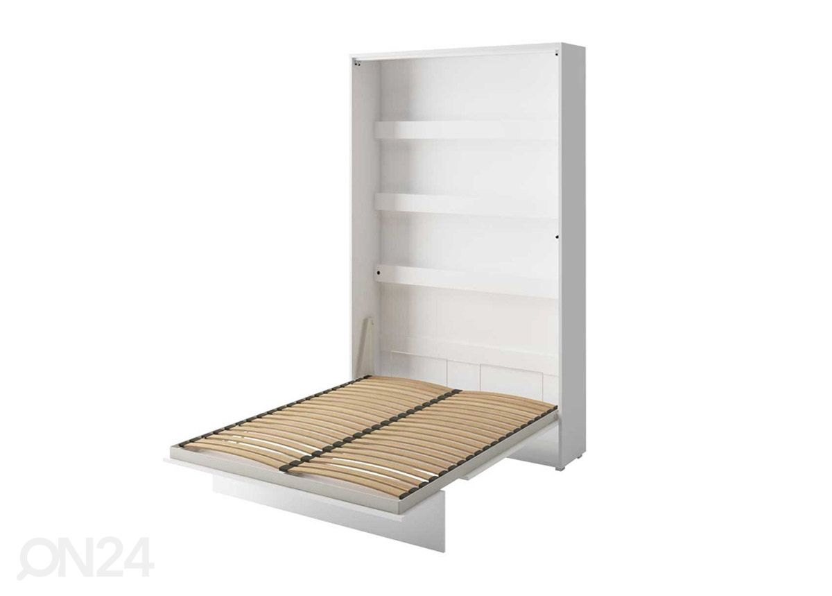 Откидная кровать-шкаф Lenart BED CONCEPT 140x200 cm увеличить
