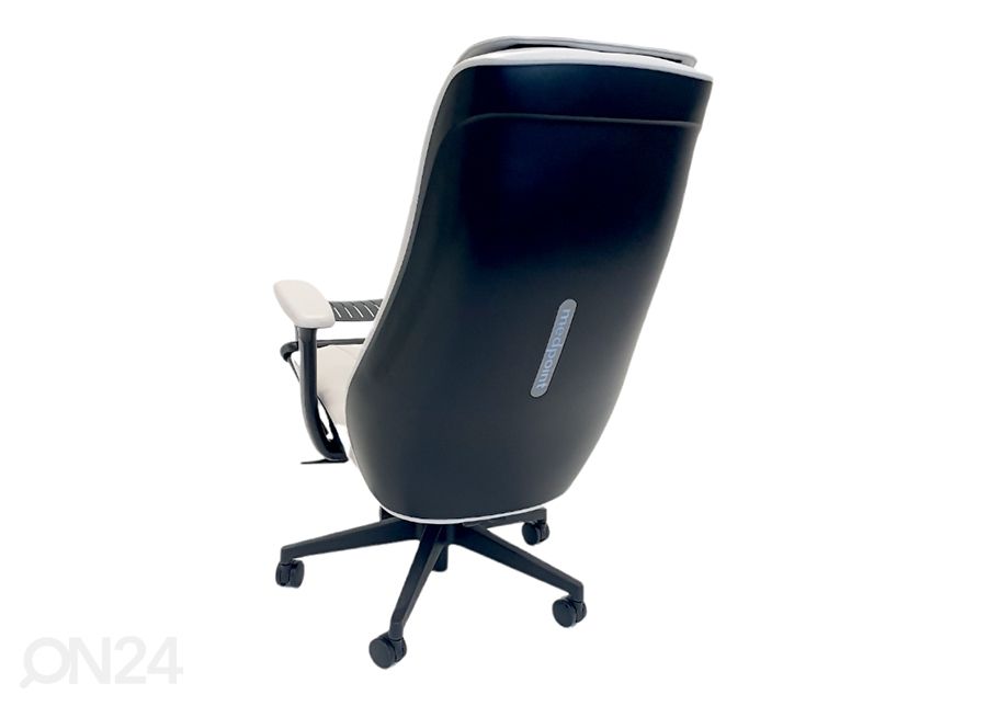 Офисное кресло с функцией массажа увеличить