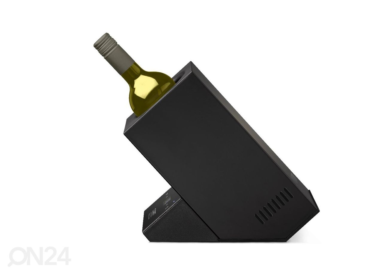 Охладитель для вина Caso WineCase One Black, 614 увеличить