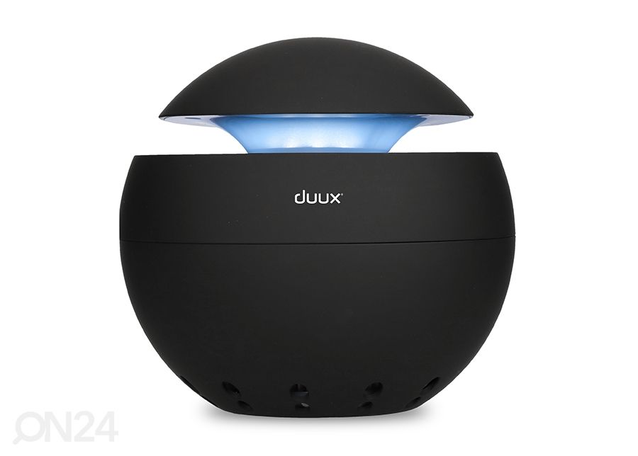 Очиститель воздуха Duux Sphere DUAP01, черный увеличить