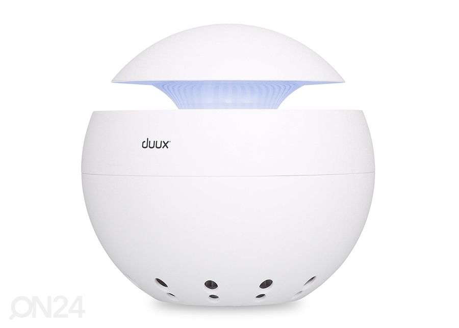 Очиститель воздуха Duux Sphere DUAP02, белый увеличить