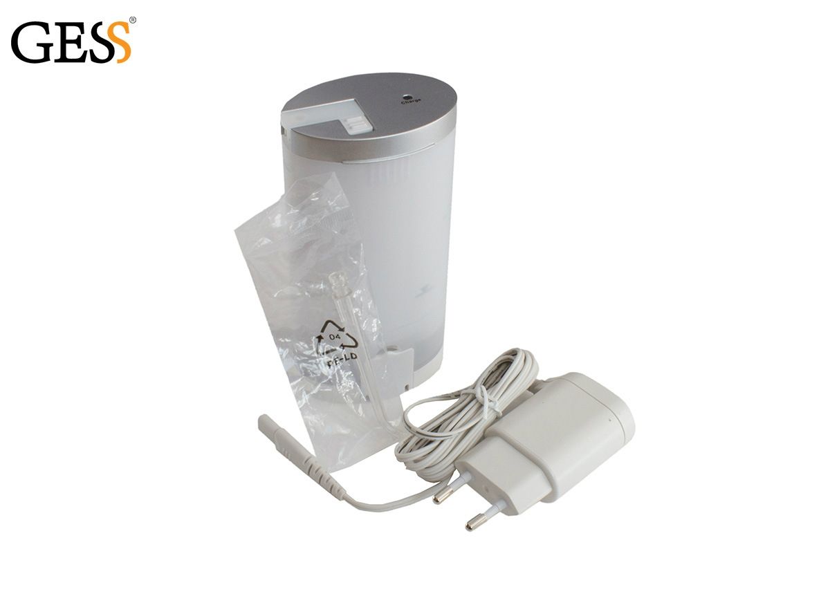 Очиститель дёсен Aqua Mini portable oral irrigator увеличить