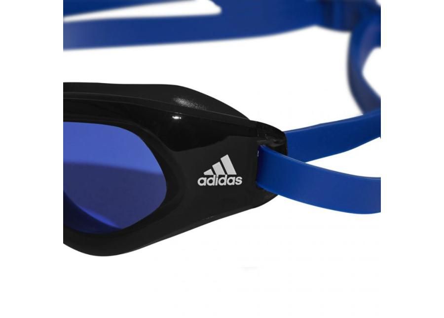 Очки для плавания для взрослых adidas Persistar Comfort Unmirrored BR1111 увеличить