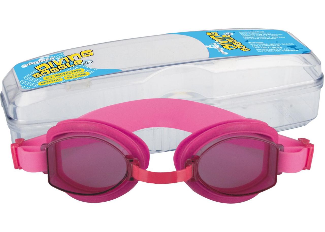Очки для плавания для детей Waimea увеличить
