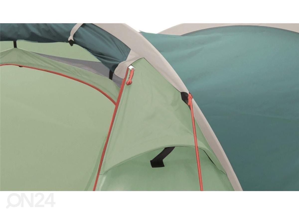 Палатка для двоих Easy Camp Spirit 200 увеличить