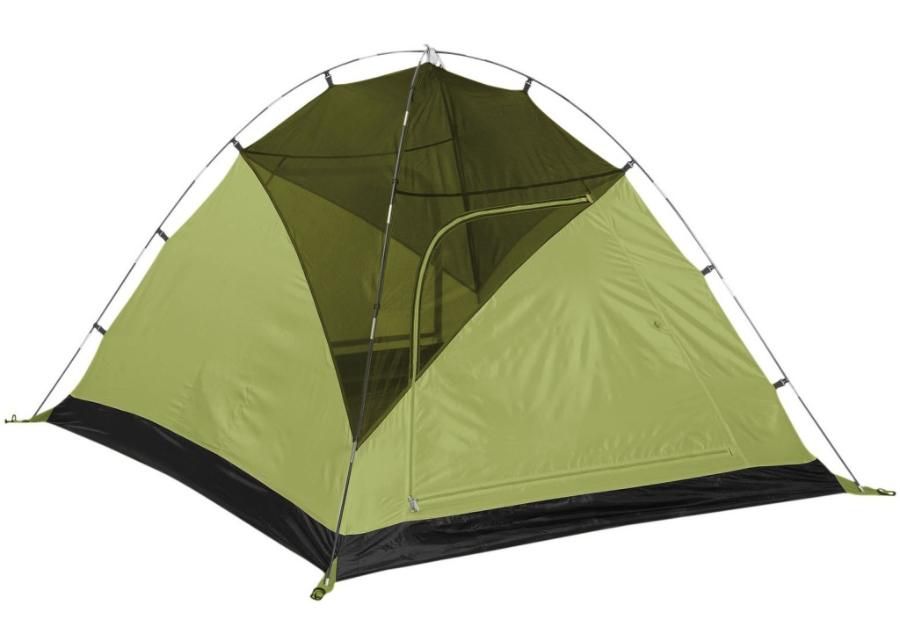 Палатка для 3 человек Kalahari увеличить