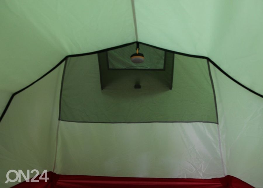 Палатка High Peak Kite 2, темно-зеленая увеличить