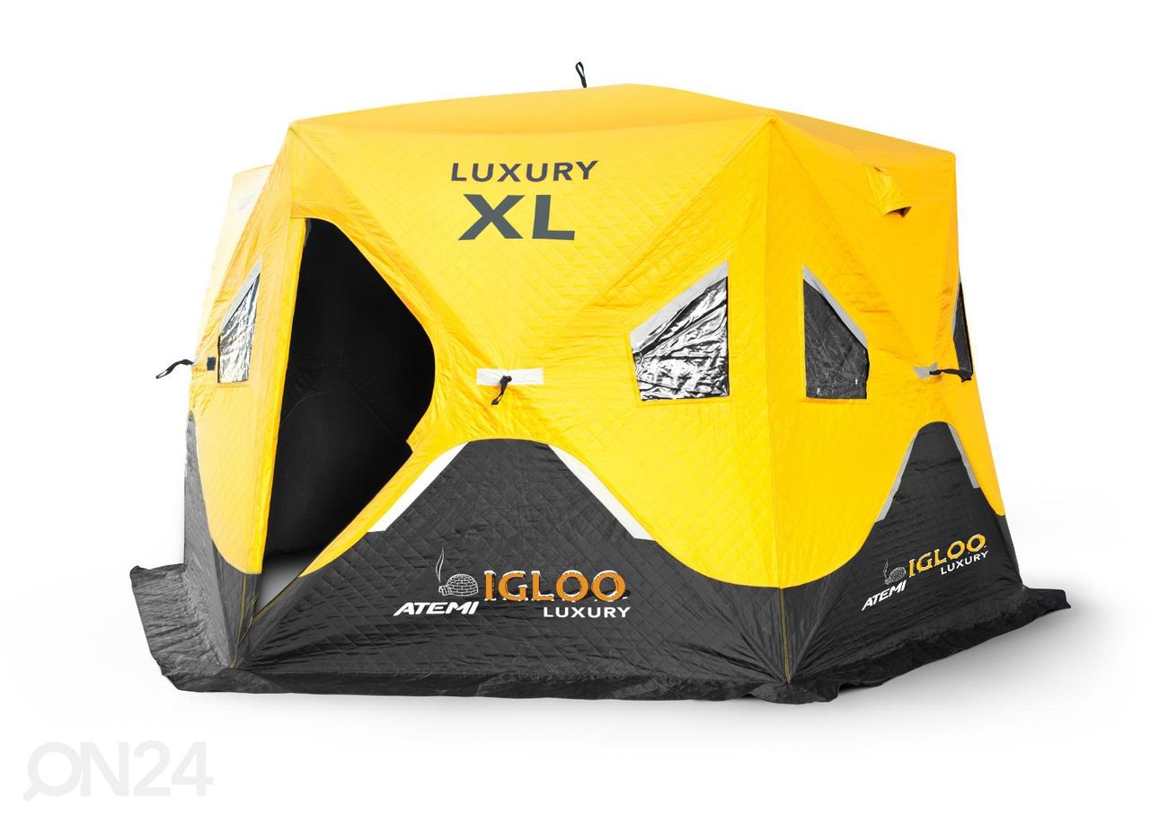 Палатка Igloo LuxuryXL увеличить