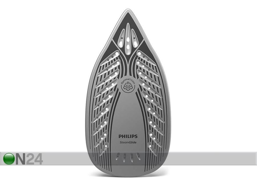 Паровой утюг Philips Perfect Care Compact Plus увеличить
