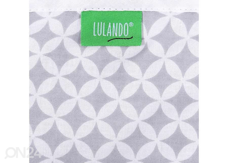Пеленальный матрасик Lulando 50x70 см увеличить