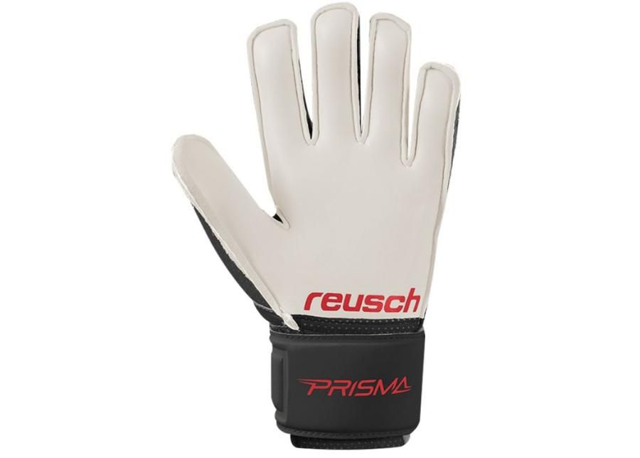 Перчатки вратаря детские Reusch prisma SD Easy Fit Junior 38 72 515 705 увеличить