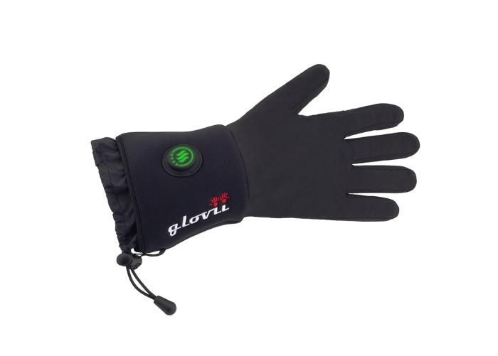 Перчатки с подогревом Gloves Glovii GL увеличить