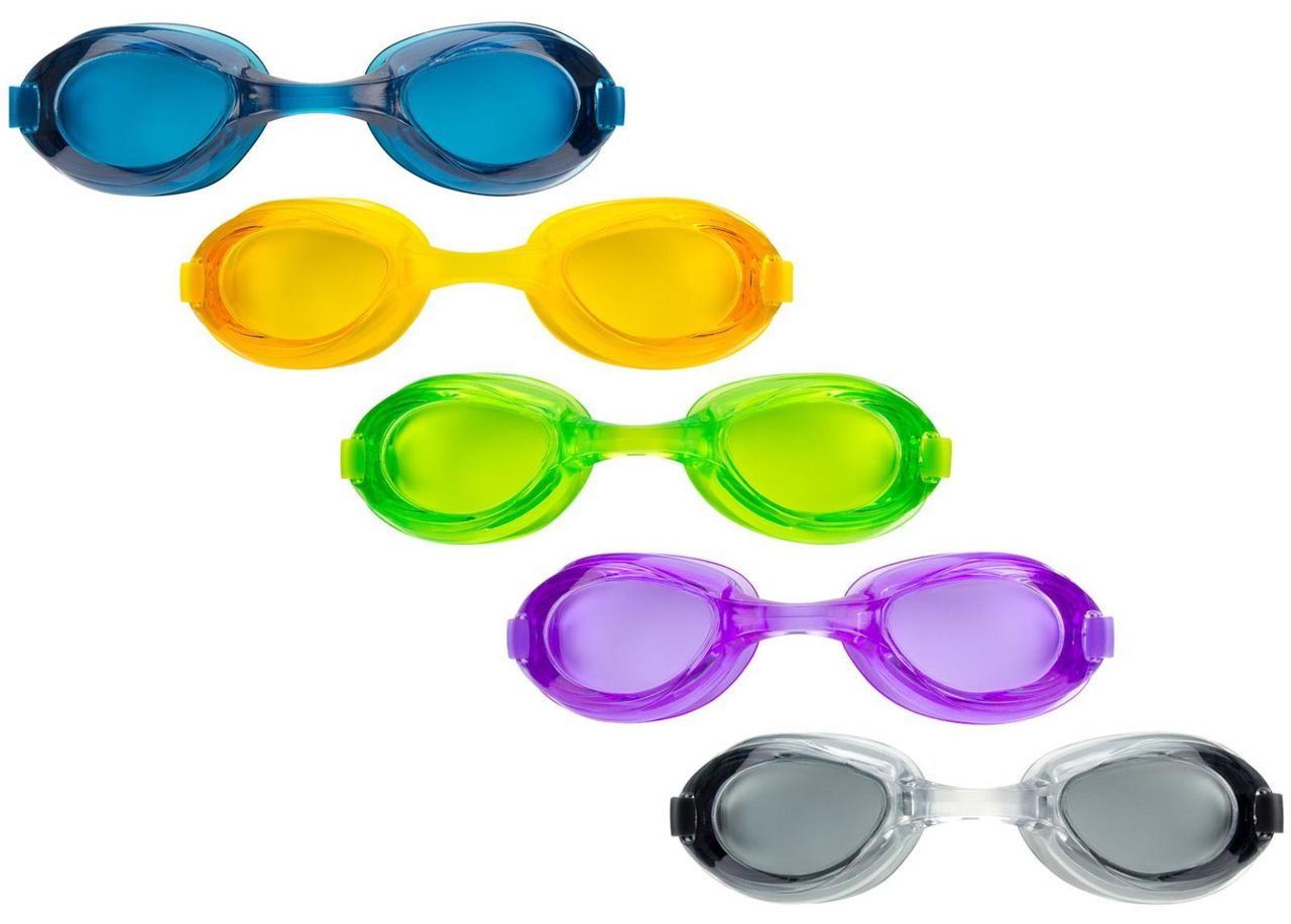 Плавательные очки для юниоров Waimea увеличить