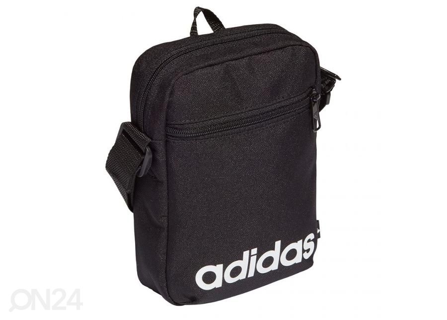 Плечевая сумка Adidas Linear GN1948 увеличить