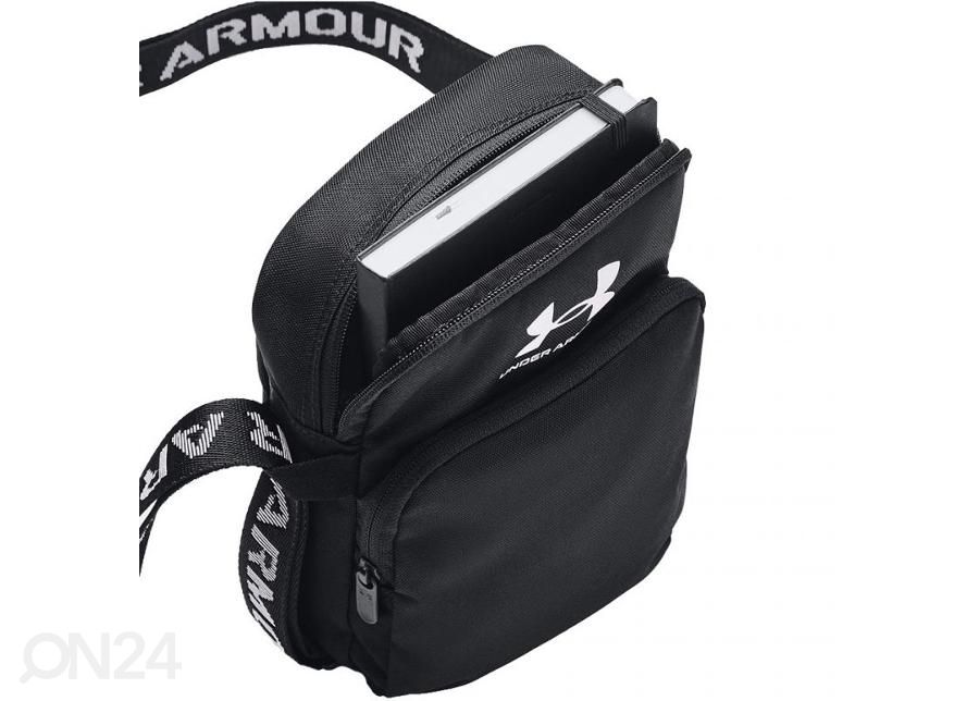 Плечевая сумка Armour Loudon Crossbody увеличить