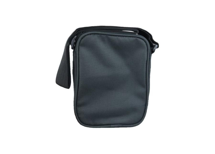 Плечевая сумка New Balance Metro Bag LAB91023BK увеличить