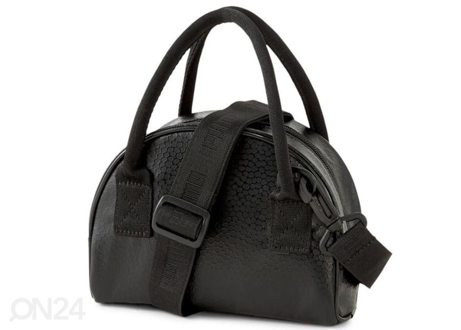 Плечевая сумка Puma Core UP MiniGrip Bag увеличить