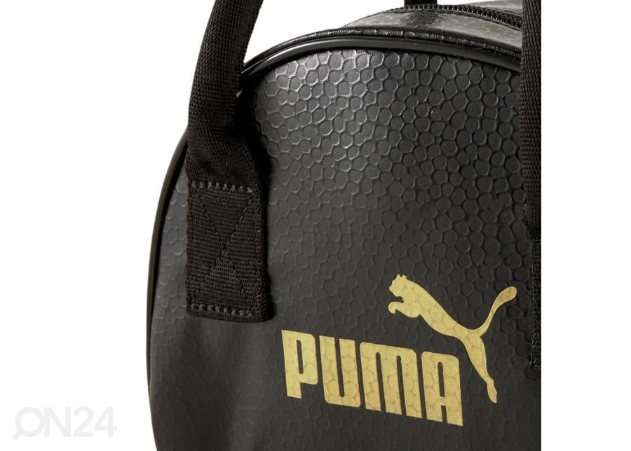 Плечевая сумка Puma Core UP MiniGrip Bag увеличить